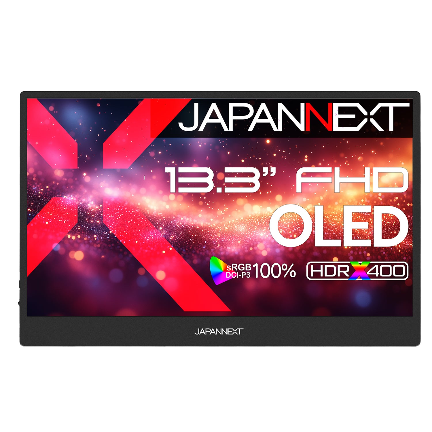 JN-MD-OLED1331FHDRの製品画像