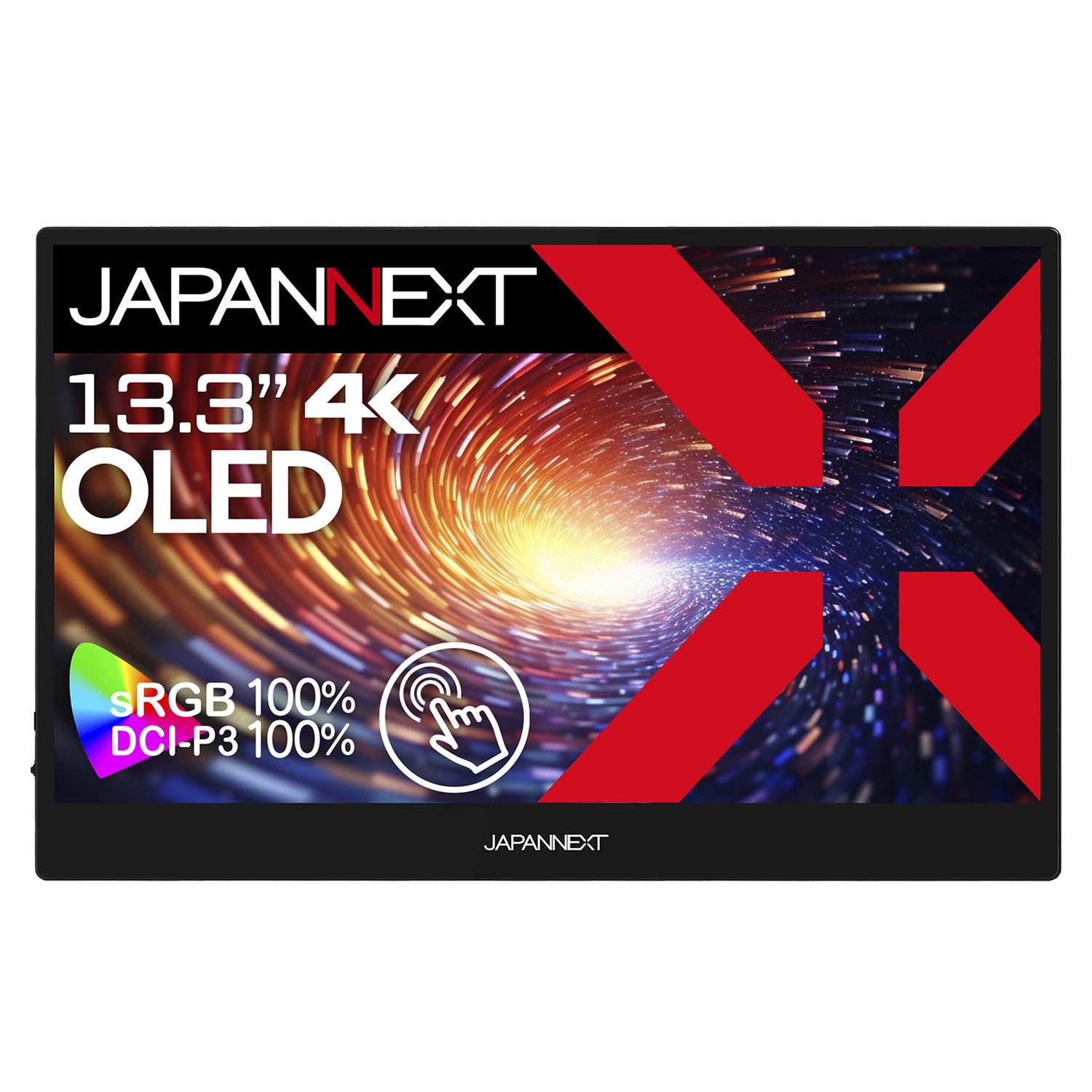 JN-MD-OLED1331UHDR-Tの製品画像