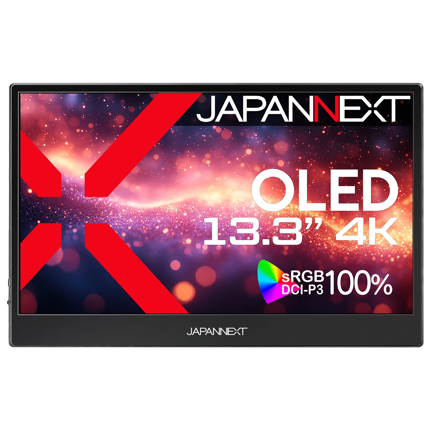 JN-MD-OLED1331UHDRの製品画像