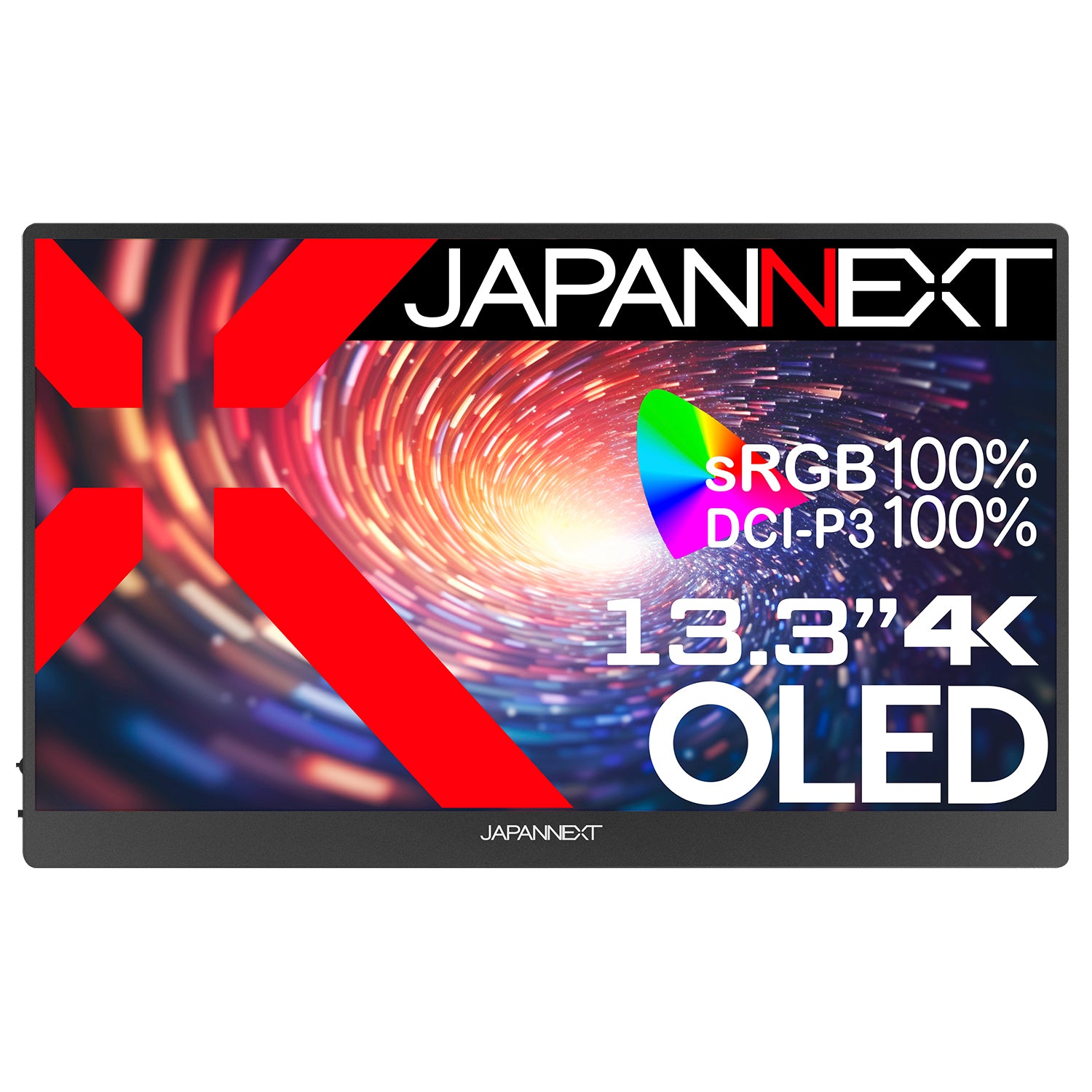 JN-MD-OLED133UHDRの製品画像