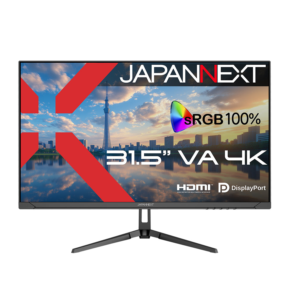 JN-V315U2の製品画像