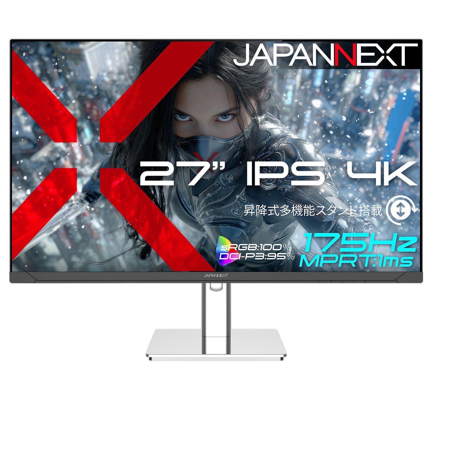 JN-i27G175U-HSPの製品画像