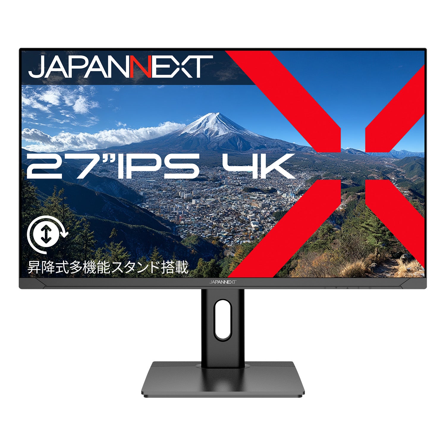 JN-i27U2-HSPの製品画像