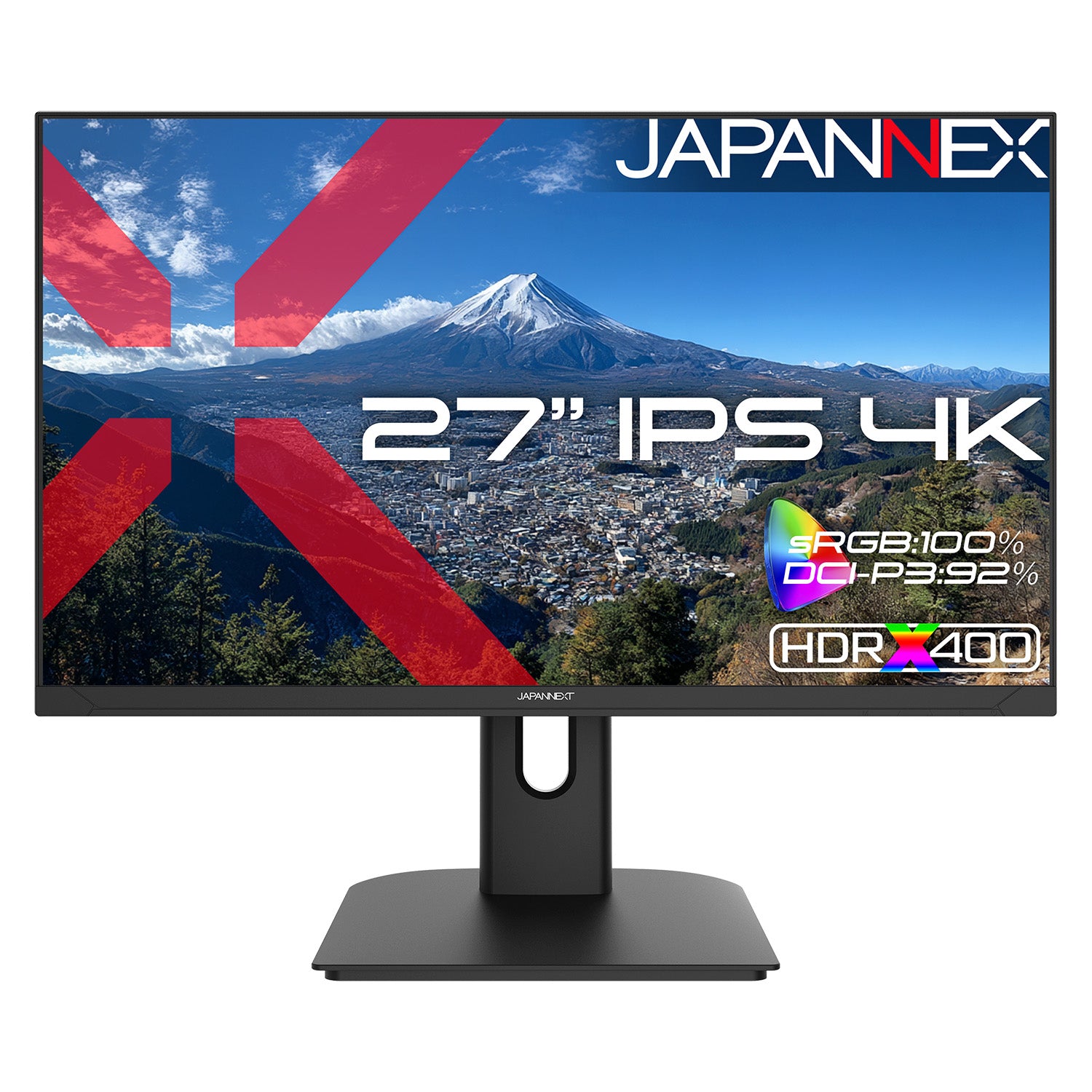 JN-i27U2の製品画像