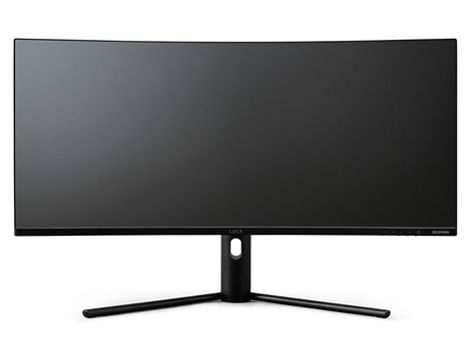 ILD-ACW34WQHD-Bの製品画像