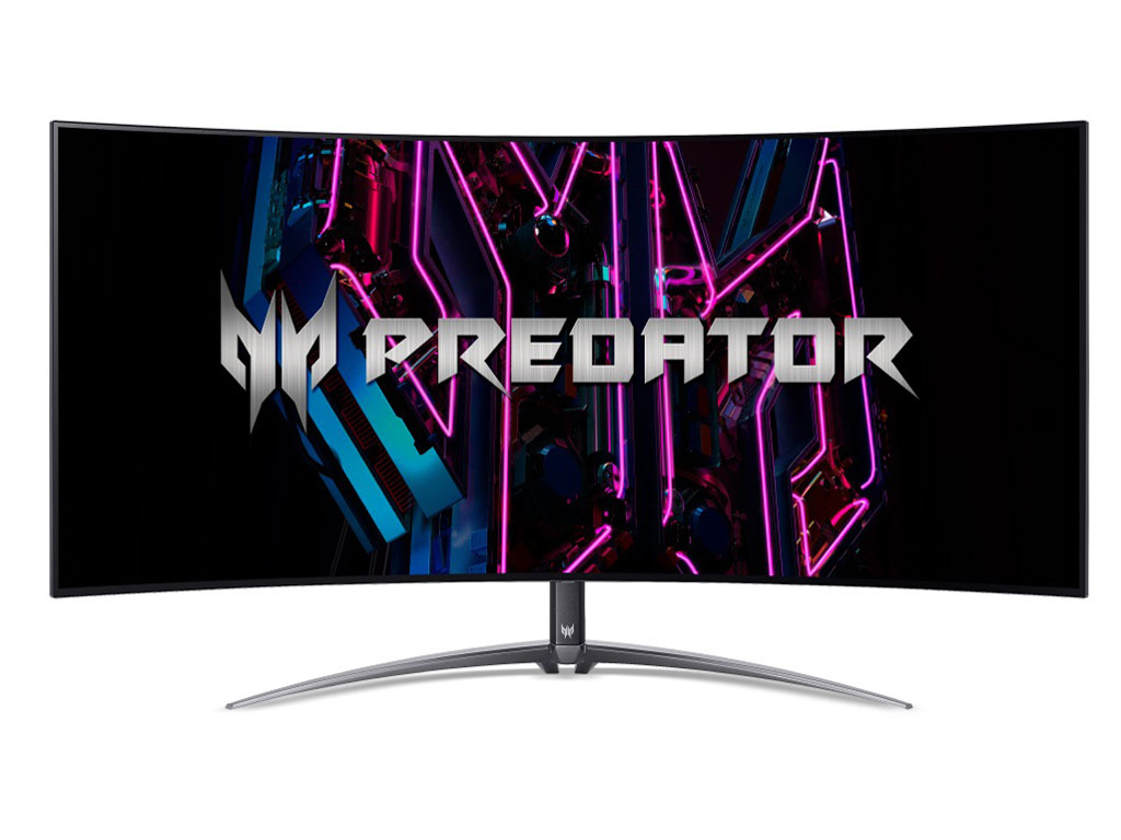 Predator X45の製品画像