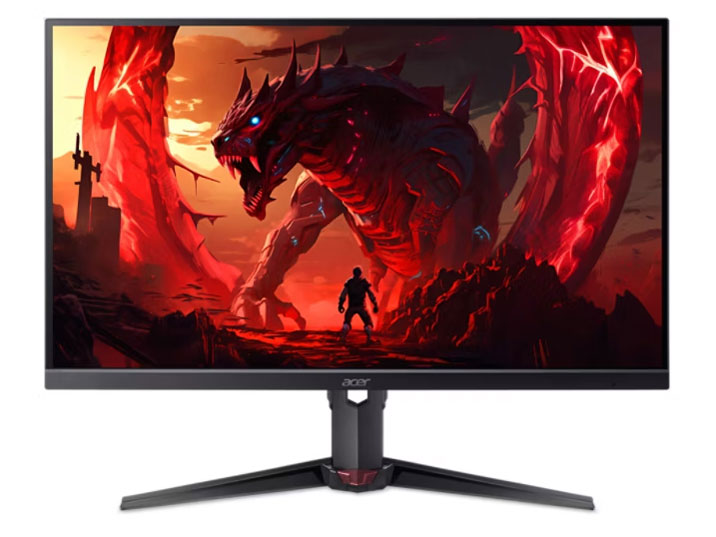 Nitro XV270X1の製品画像