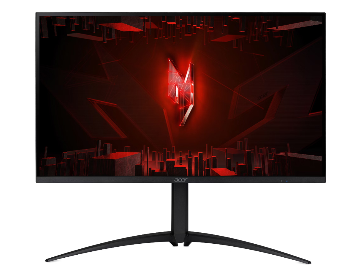 Nitro XV275UP3の製品画像
