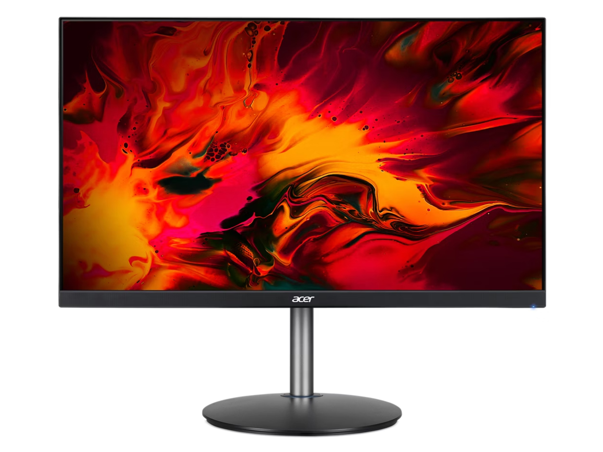 Nitro XF273UXの製品画像