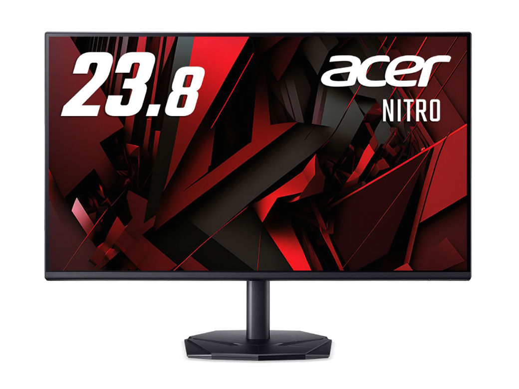 Nitro KG241YP6の製品画像