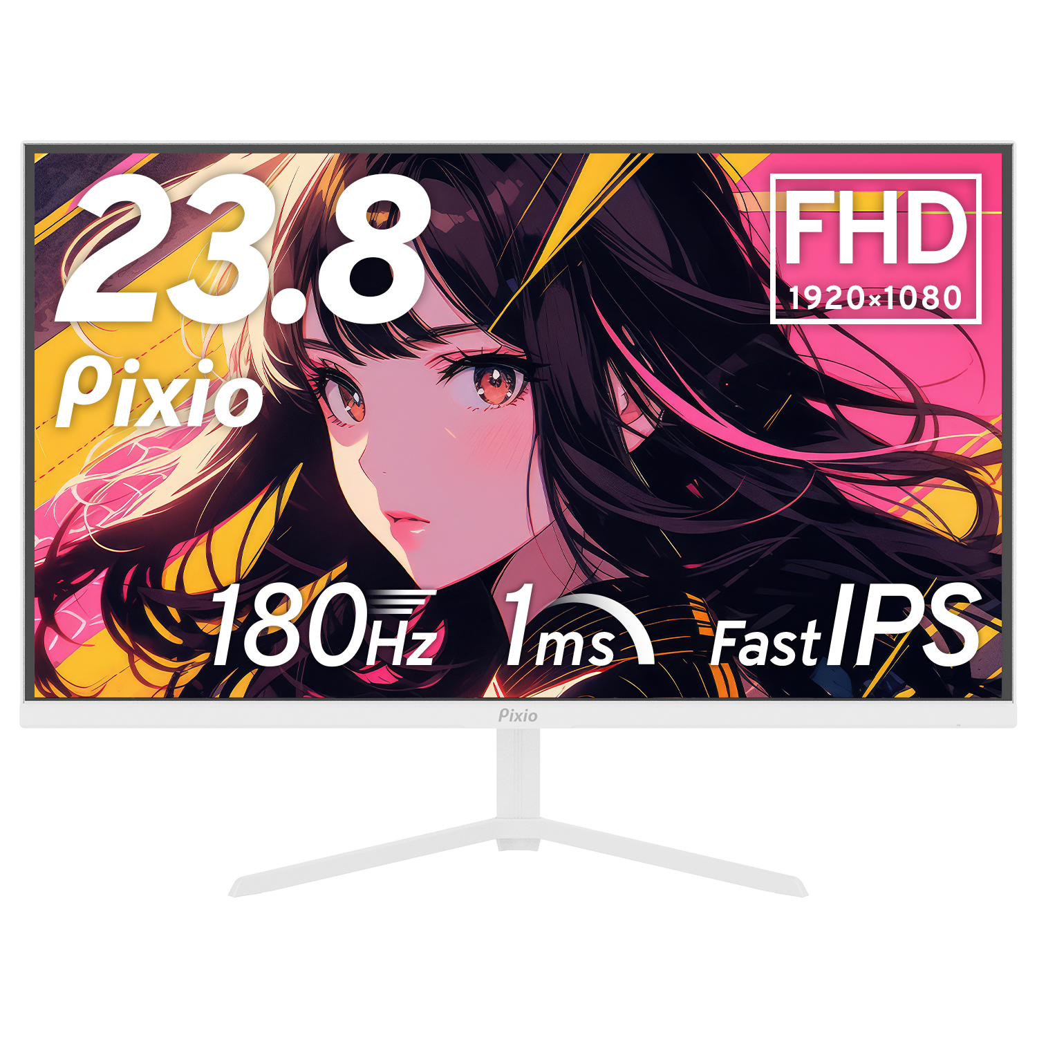 PX248 Prime Plusの製品画像