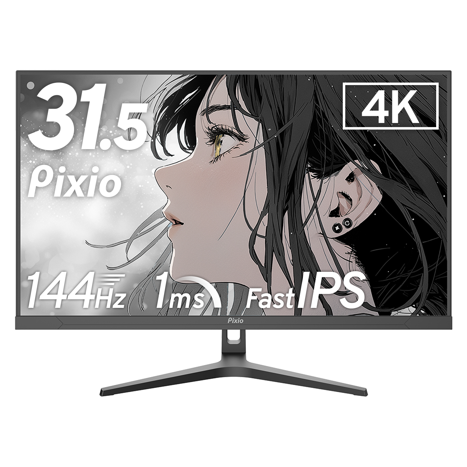 PX32U Waveの製品画像