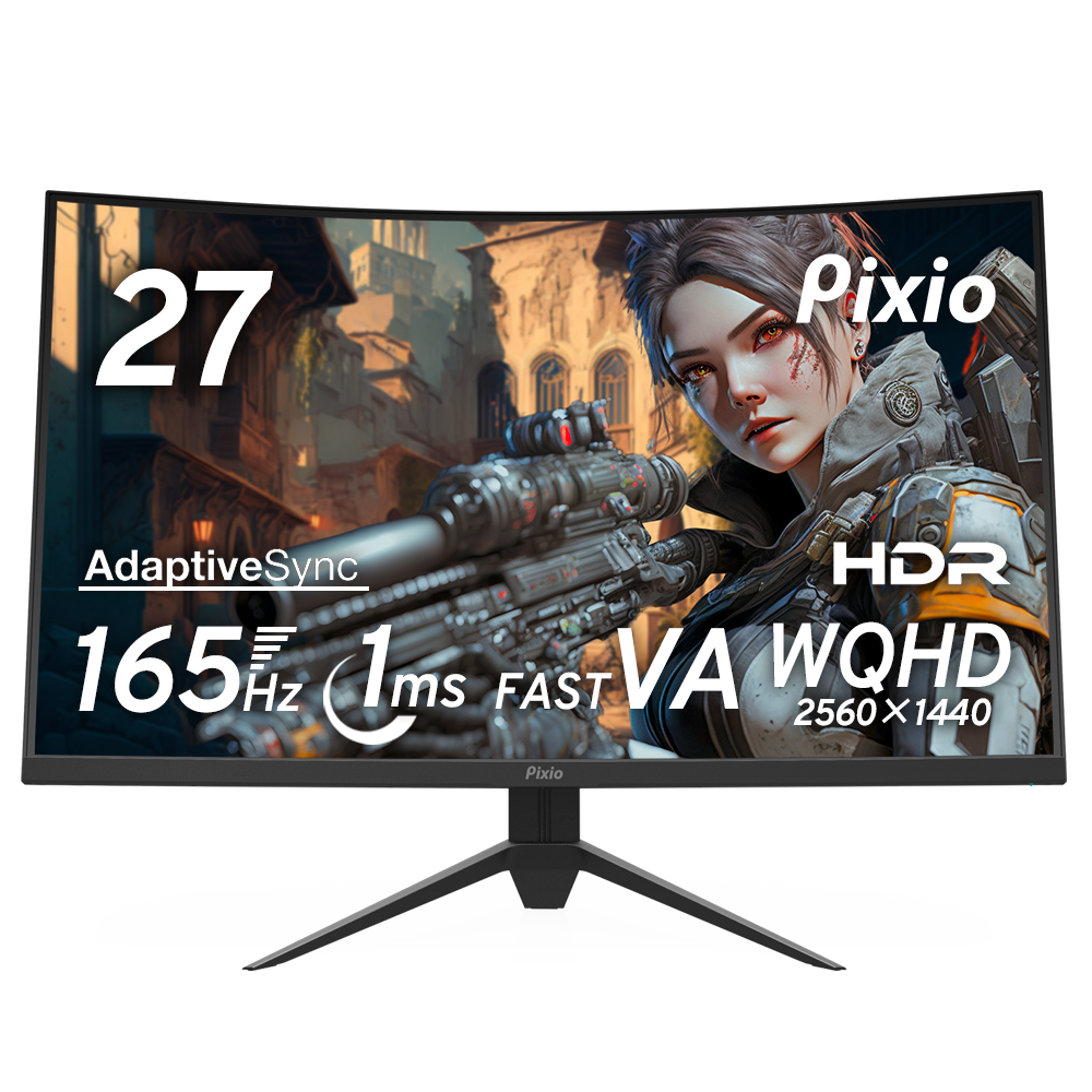PXC277 Advancedの製品画像