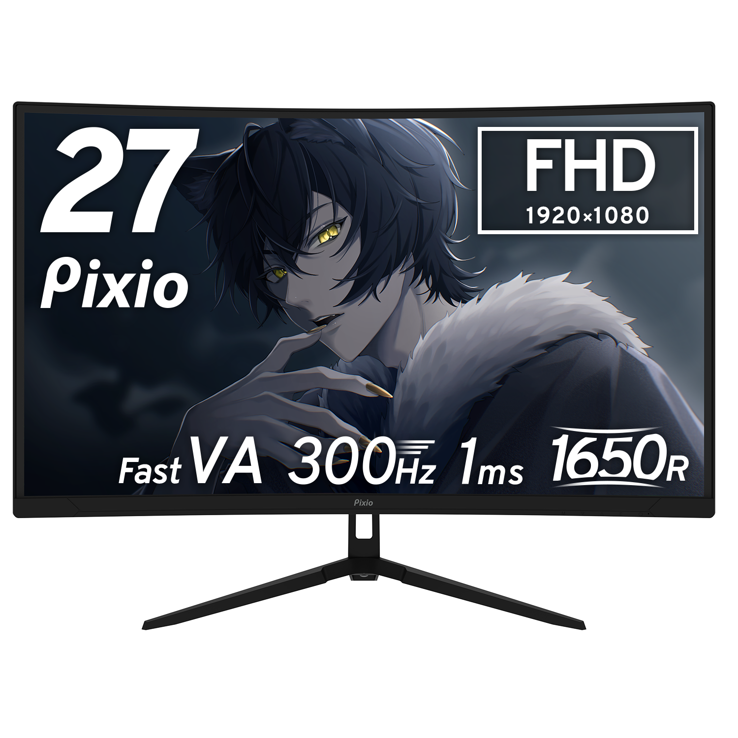 PXC279 Waveの製品画像