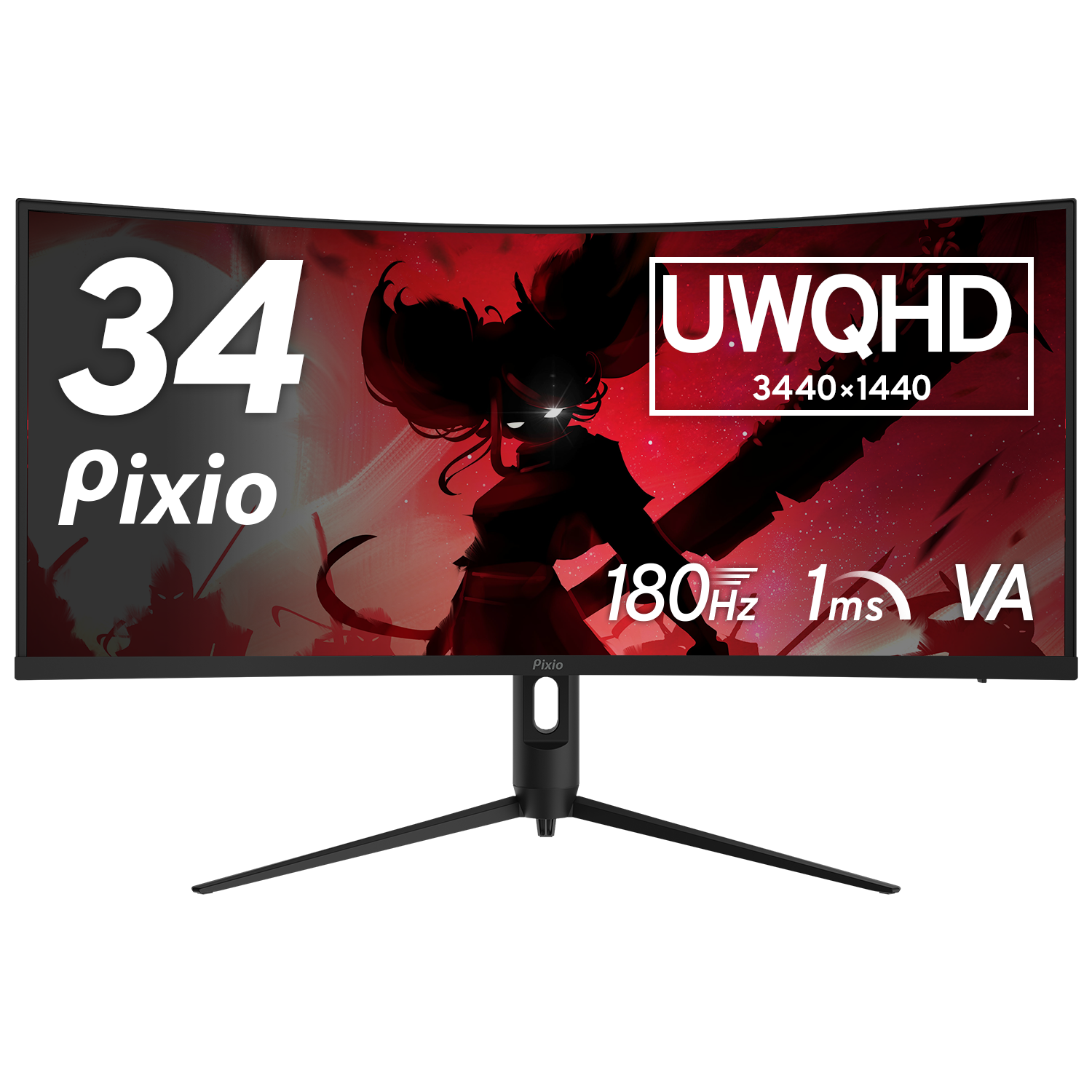 PXC348CNの製品画像