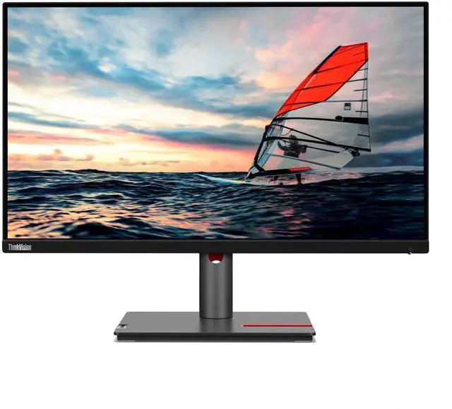 ThinkVision P25i-30の製品画像