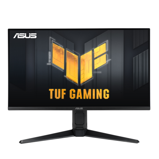 【TUF Gaming VG28UQL1A-J】の製品画像
