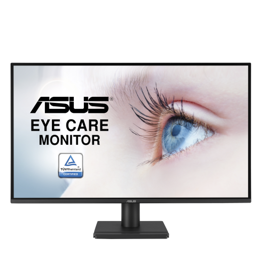 【Eye Care VA27AQY】の製品画像