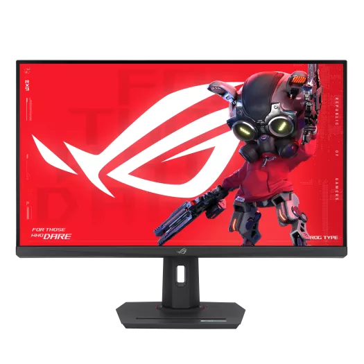 【ROG Strix XG32UCG】の製品画像