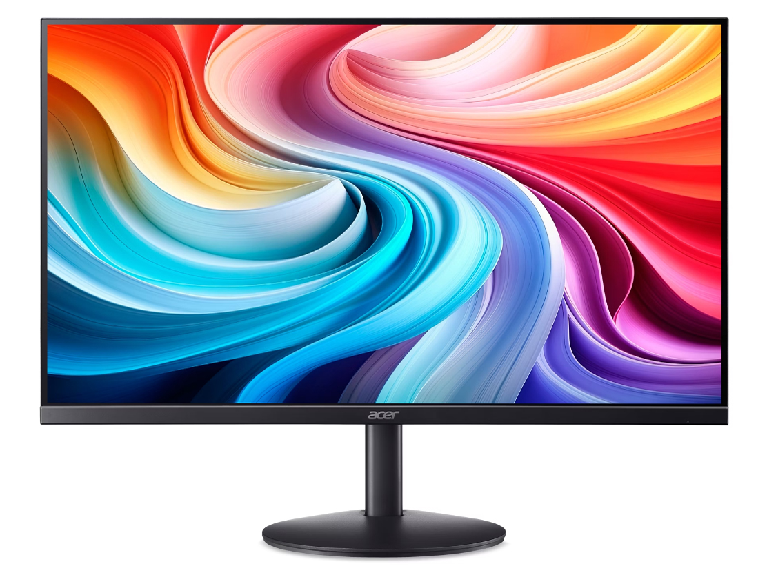 【Acer】SA243YG0biの製品画像