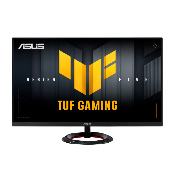 【TUF Gaming VG249Q5R】の製品画像