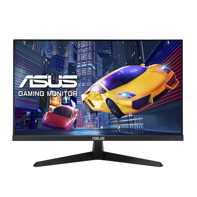 【ASUS】VY249HGRの製品画像