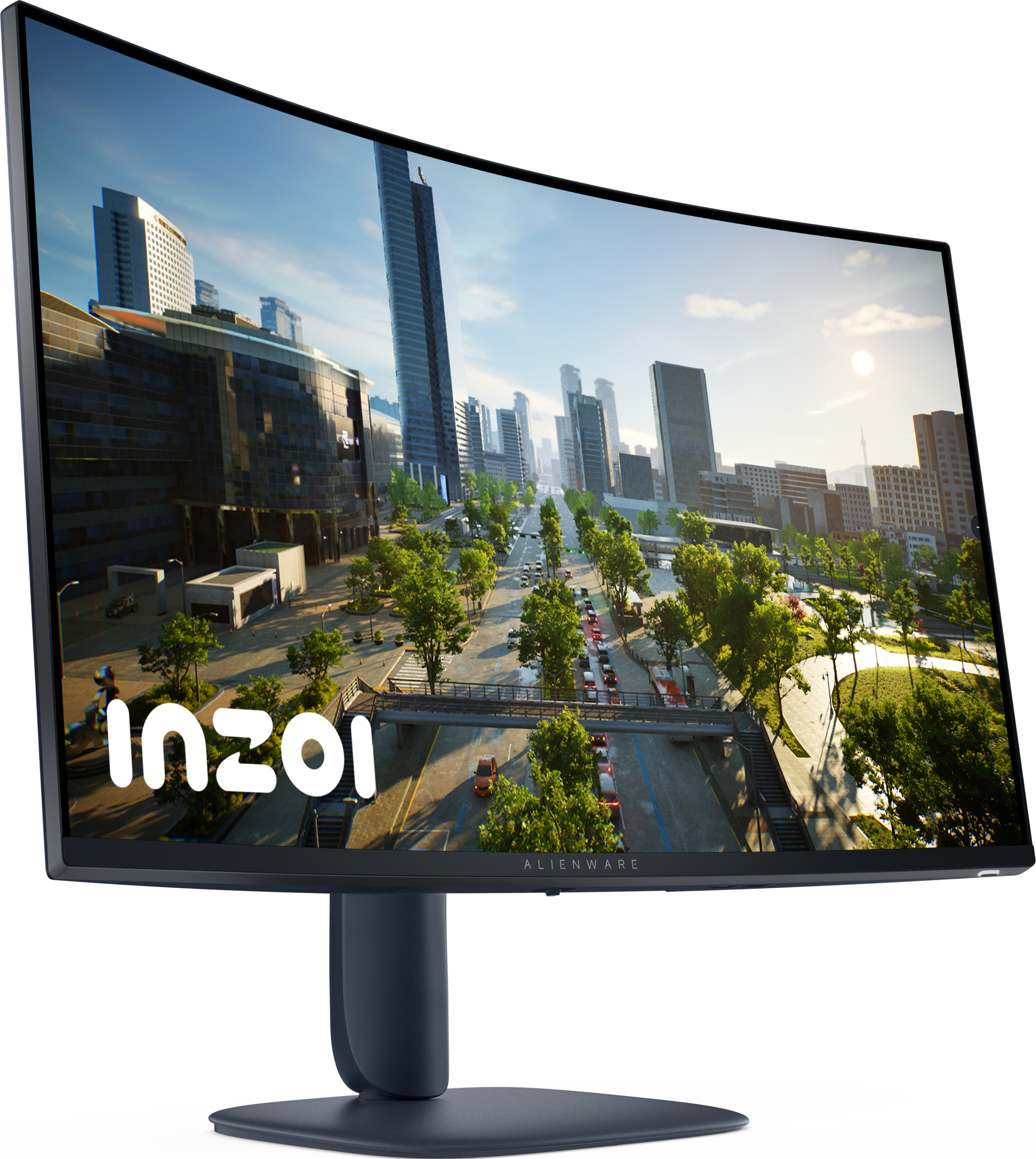 AW3225DMの製品画像