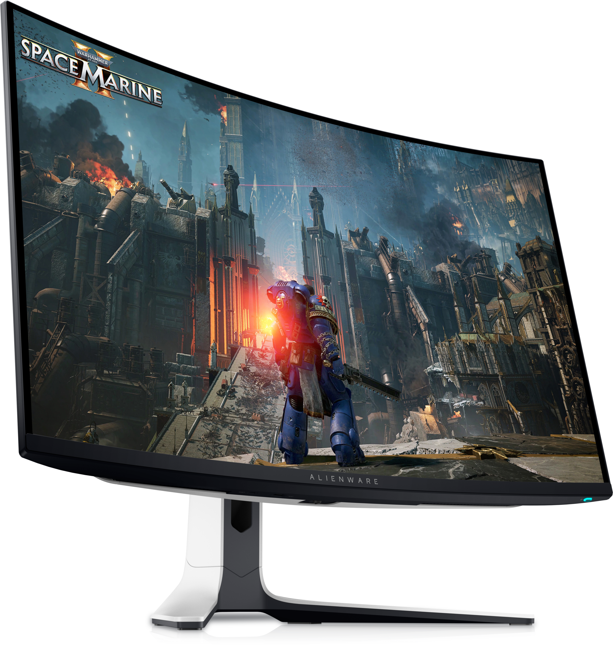 AW3225QFの製品画像