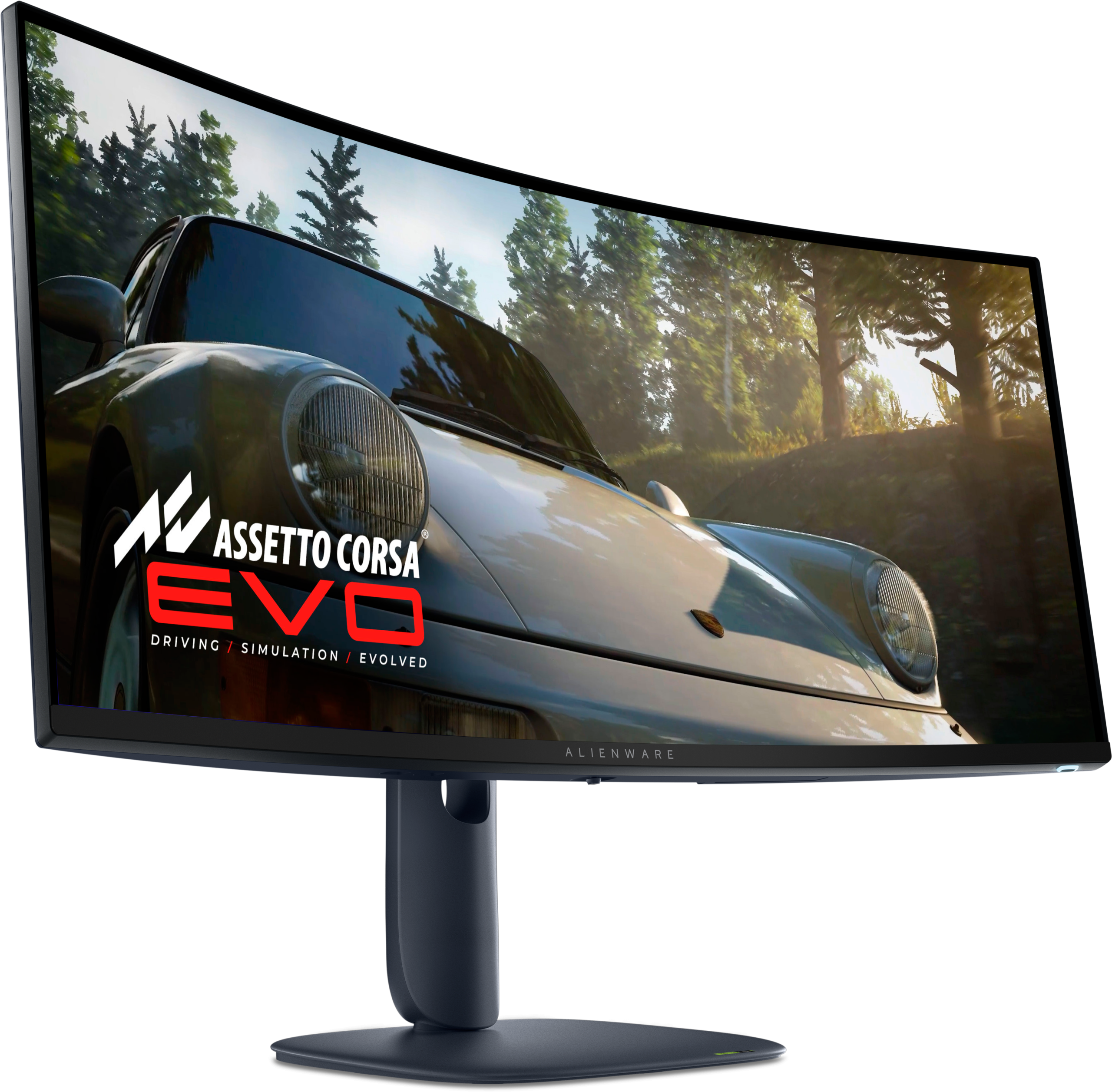 AW3425DWの製品画像