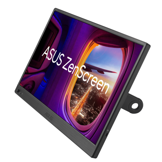 【ZenScreen MB169CK】の製品画像