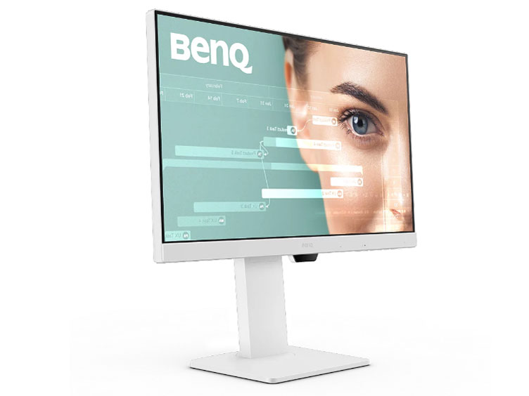 【BenQ】GW2486TC-JPの製品画像