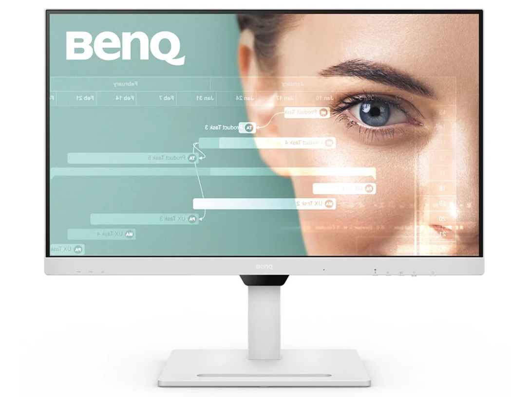 【BenQ】GW2790QT-JPの製品画像