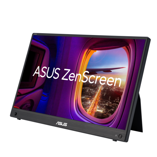 【ZenScreen MB16AHG】の製品画像