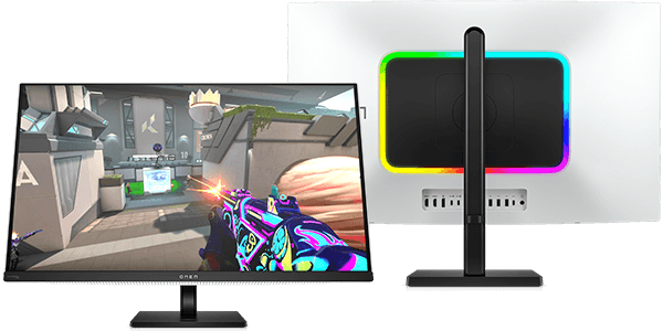 OMEN 27q G2の製品画像