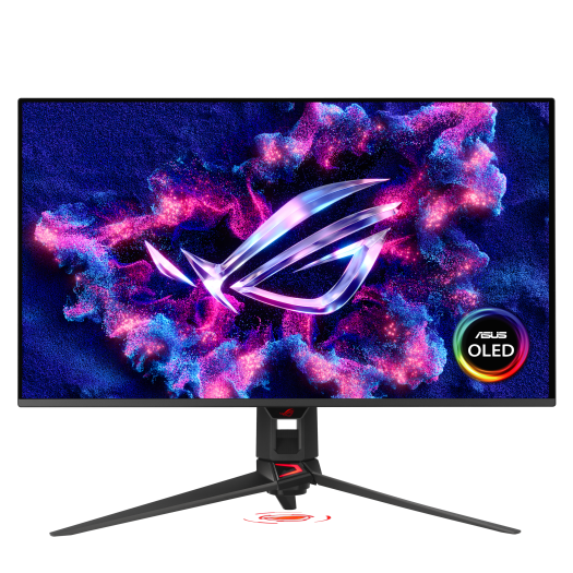 【ROG Swift OLED PG32UCDM3】の製品画像