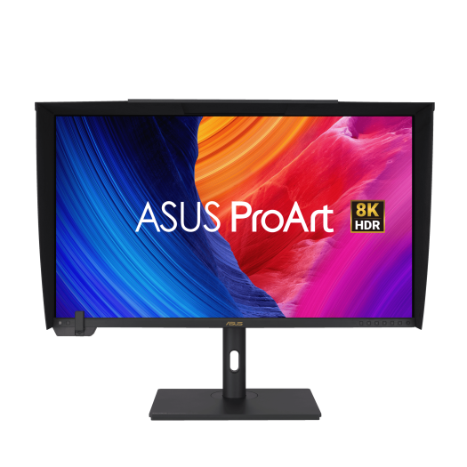 【ProArt Display PA32KCX】の製品画像