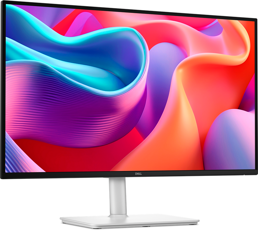 【Dell】S2725DCの製品画像