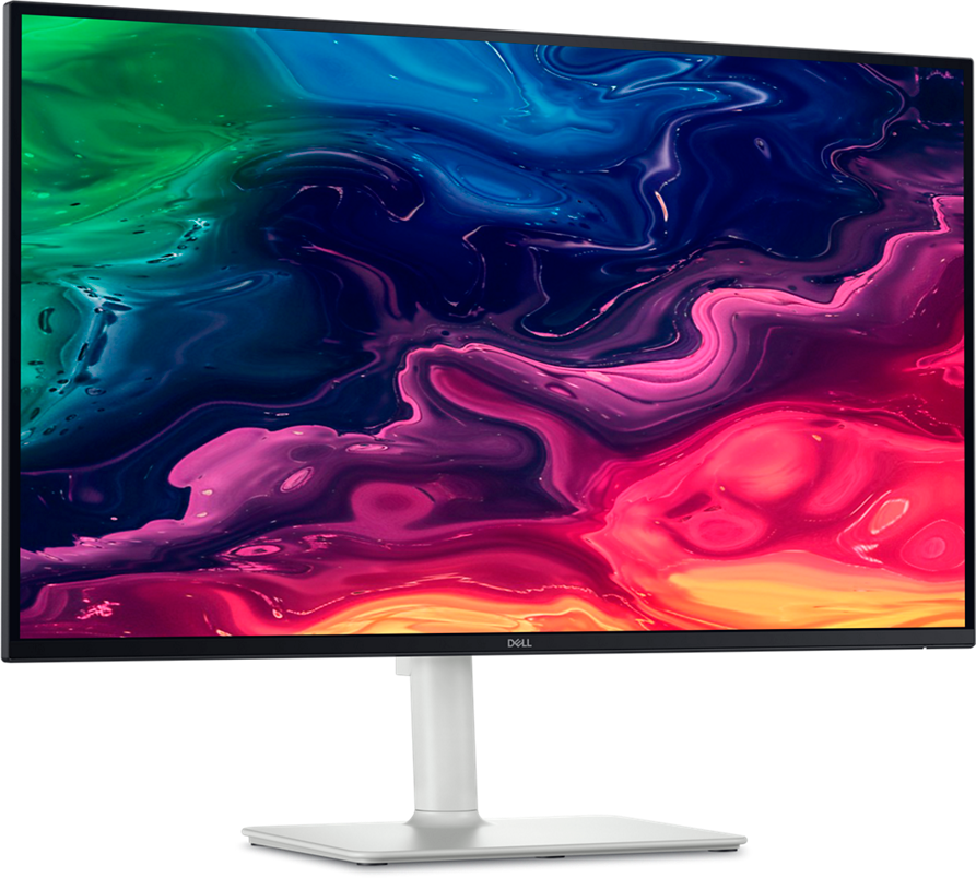 【Dell】S2725QCの製品画像