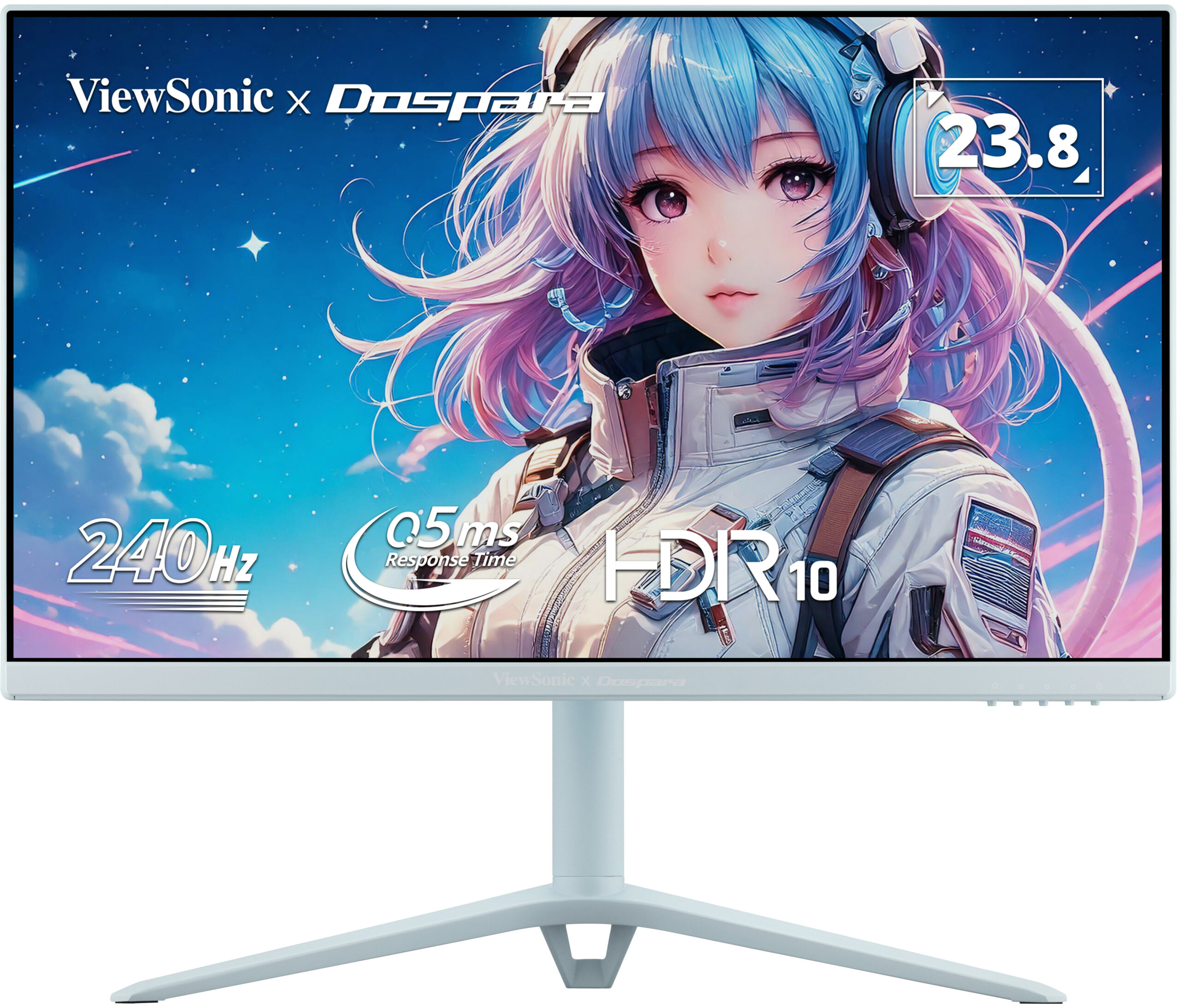 VX2428J2-BL-7の製品画像