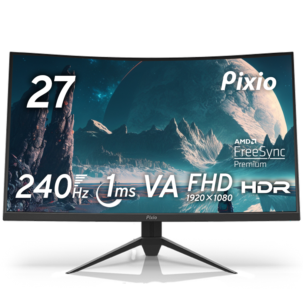 PXC279の製品画像