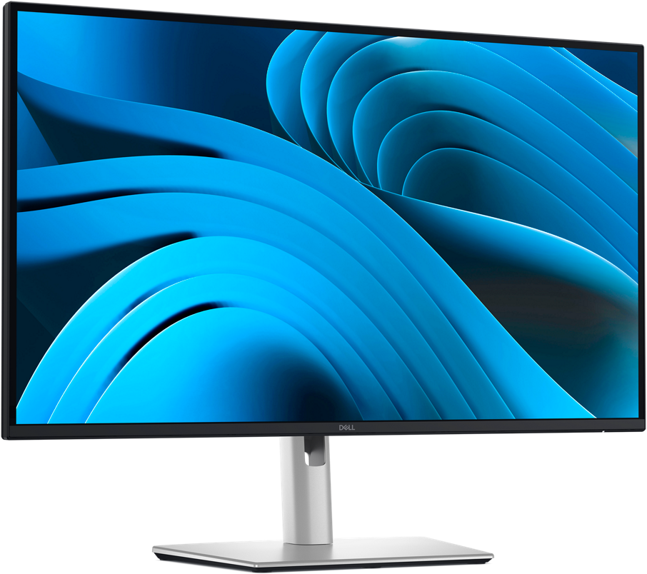 【Dell】P2725DEの製品画像