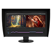 CG2700Xの製品画像