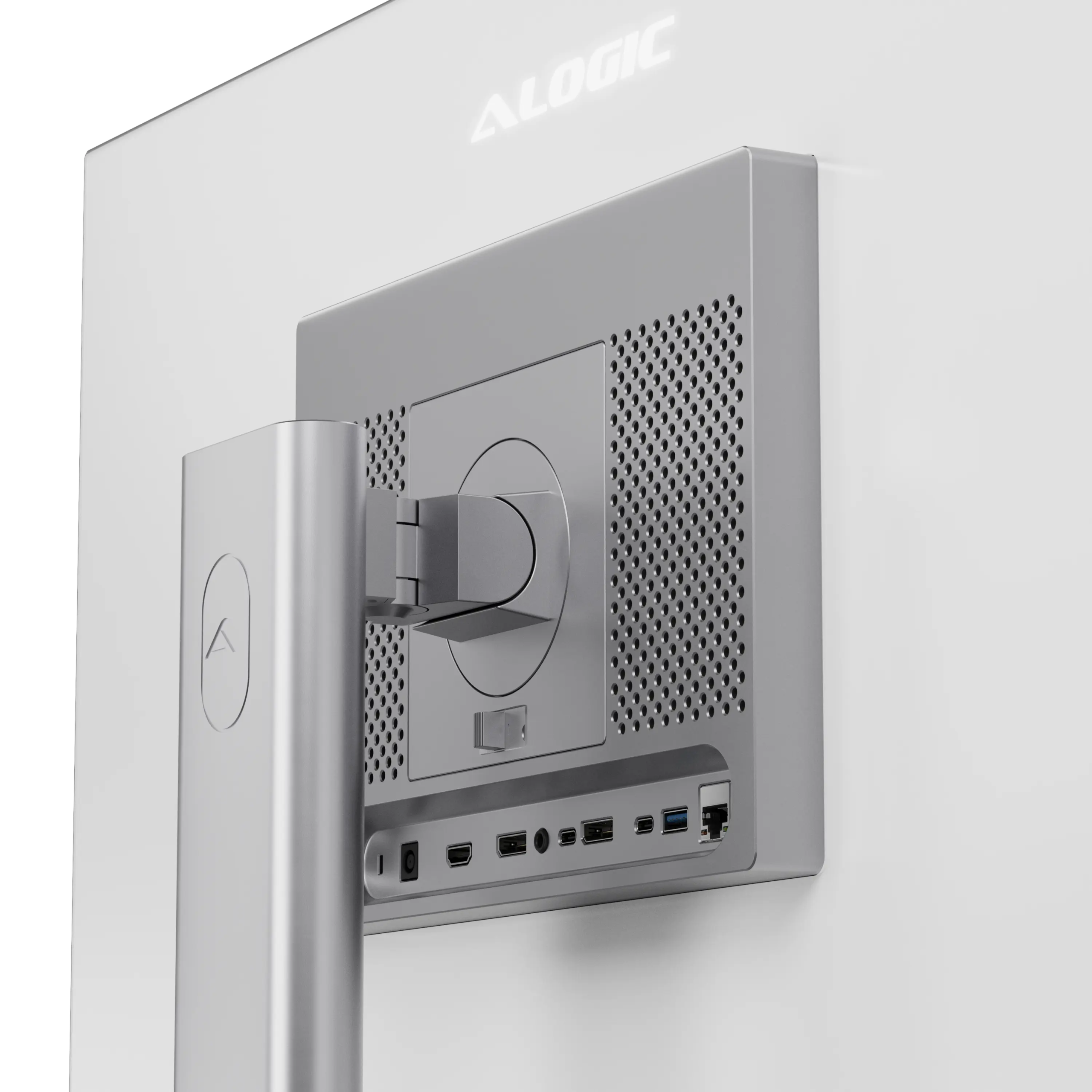 ALOGIC Aspekt 32" 4K UHDの製品画像
