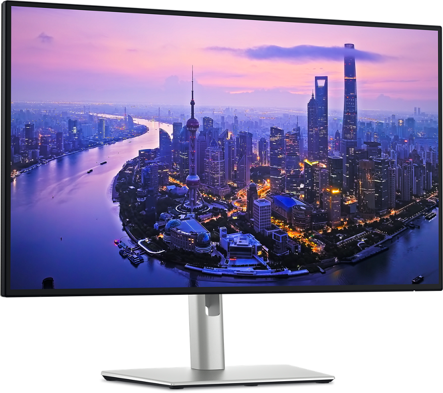 【Dell】U2725QEの製品画像