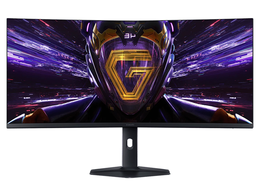 【Xiaomi】G34WQi 2026の製品画像