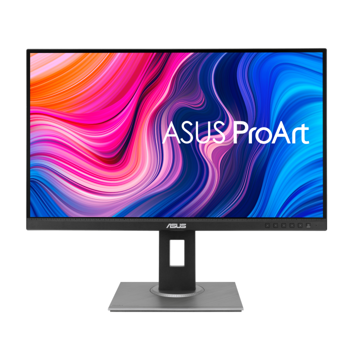 【ASUS】ProArt Display PA278QVの製品画像