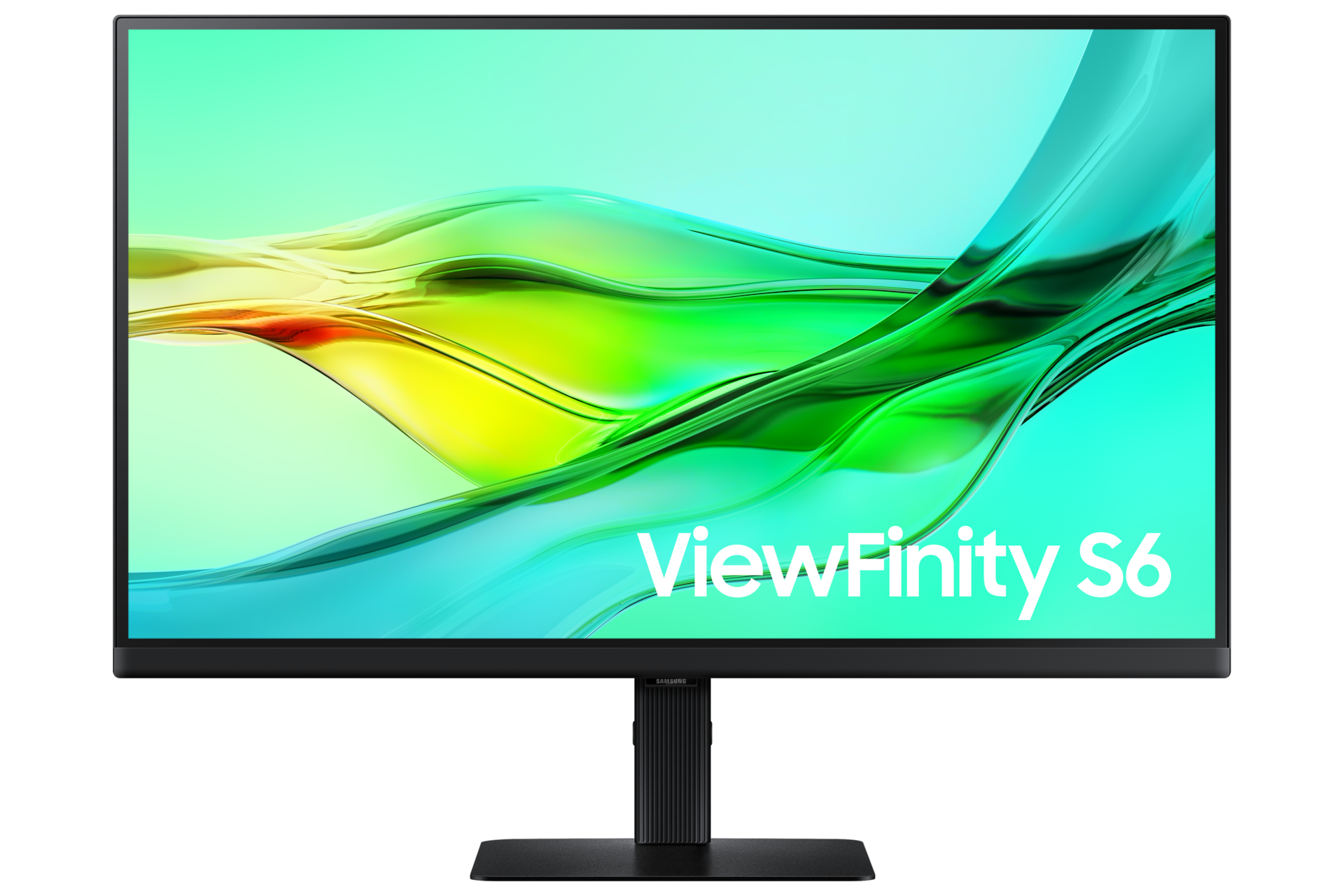 ViewFinity S6 (S60D)の製品画像