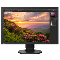 ColorEdge CS2400Sの製品画像