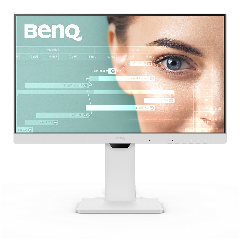 【BenQ】GW2486TC-JPの製品画像