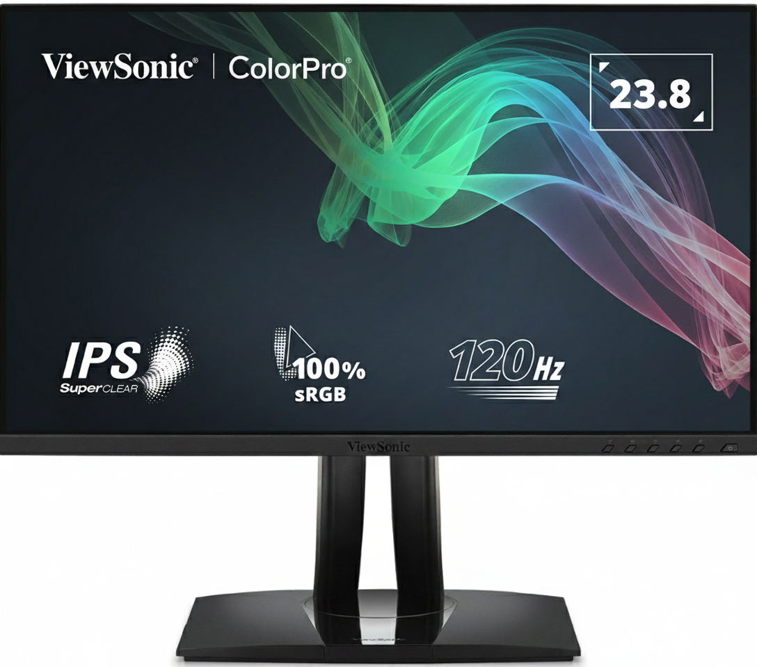 VP2456Aの製品画像